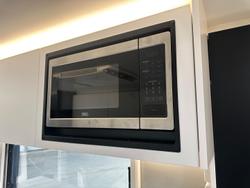 2025 New Age Caravans Manta Ray 18 Er My26