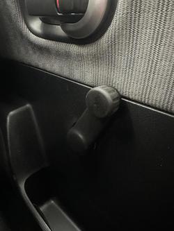 2009 Nissan Tiida ST C11 MY07 Sparkling Beige