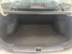 2009 Nissan Tiida ST C11 MY07 Sparkling Beige