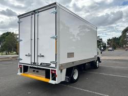 2025 Isuzu N Series NNR 45-150 Vanpack
