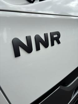 2025 Isuzu N Series NNR 45-150 Vanpack