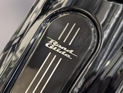 2025 Harley-Davidson Road Glide 3 (FLTRT) Trike Purple