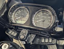 2025 Harley-Davidson Road Glide 3 (FLTRT) Trike Purple