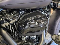 2025 Harley-Davidson Road Glide 3 (FLTRT) Trike Purple