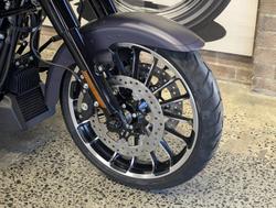 2025 Harley-Davidson Road Glide 3 (FLTRT) Trike Purple