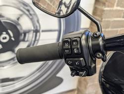 2025 Harley-Davidson Road Glide 3 (FLTRT) Trike Purple