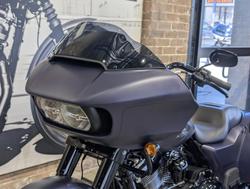 2025 Harley-Davidson Road Glide 3 (FLTRT) Trike Purple