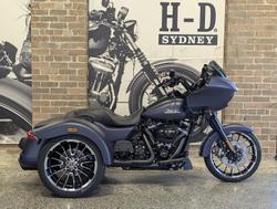 Harley-Davidson Road Glide 3 (fltrt)