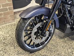 2025 Harley-Davidson Road Glide 3 (FLTRT) Trike Purple