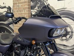 2025 Harley-Davidson Road Glide 3 (FLTRT) Trike Purple
