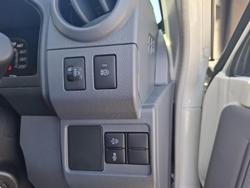 2025 Toyota Landcruiser GXL