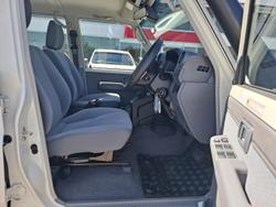 2025 Toyota Landcruiser GXL