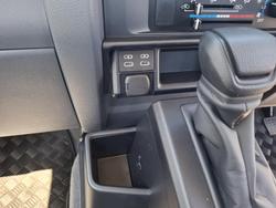 2025 Toyota Landcruiser GXL