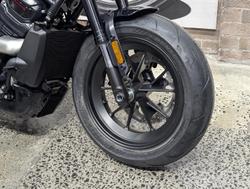 2025 Harley-Davidson Sportster S (RH1250S) Sportster