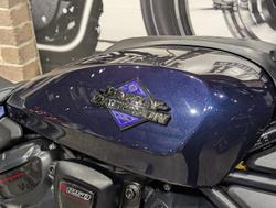 2025 Harley-Davidson Sportster S (RH1250S) Sportster