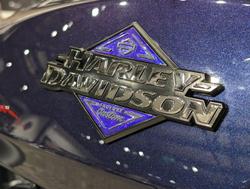 2025 Harley-Davidson Sportster S (RH1250S) Sportster