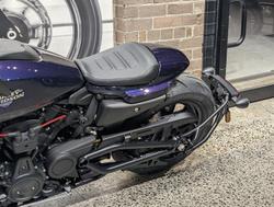 2025 Harley-Davidson Sportster S (RH1250S) Sportster