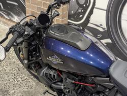 2025 Harley-Davidson Sportster S (RH1250S) Sportster