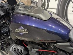 2025 Harley-Davidson Sportster S (RH1250S) Sportster