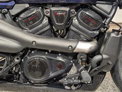 2025 Harley-Davidson Sportster S (RH1250S) Sportster