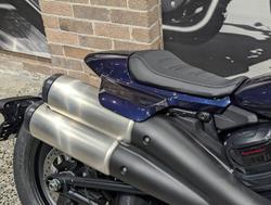 2025 Harley-Davidson Sportster S (RH1250S) Sportster