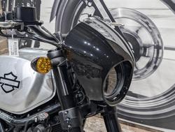 2024 Harley-Davidson X 500 X Silver