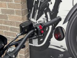 2024 Harley-Davidson X 500 X Silver