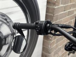 2024 Harley-Davidson X 500 X Silver