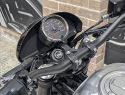 2024 Harley-Davidson X 500 X Silver