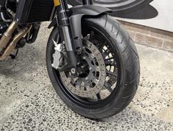 2024 Harley-Davidson X 500 X Silver