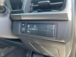 2025 KGM Musso Advance