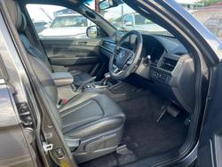 2025 KGM Musso Advance