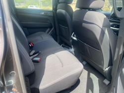 2025 KGM Musso Advance