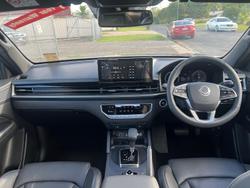 2025 KGM Musso Advance