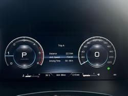 2025 KGM Musso Advance