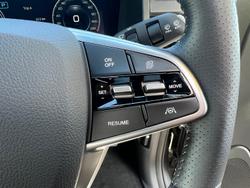 2025 KGM Musso Advance