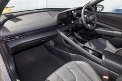 2025 Hyundai i30 N Line