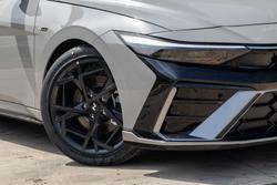 2025 Hyundai i30 N Line