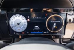 2025 Hyundai i30 N Line