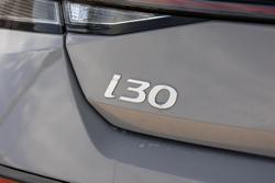 2025 Hyundai i30 N Line