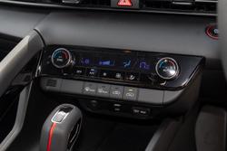 2025 Hyundai i30 N Line