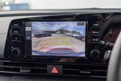 2025 Hyundai i30 N Line