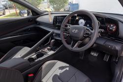 2025 Hyundai i30 N Line