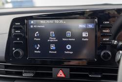 2025 Hyundai i30 N Line