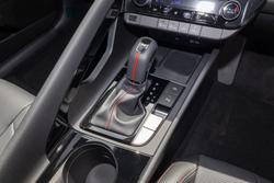 2025 Hyundai i30 N Line