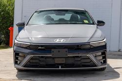 2025 Hyundai i30 N Line