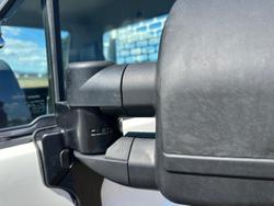 2010 Toyota Landcruiser Workmate