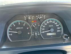 2010 Toyota Landcruiser Workmate