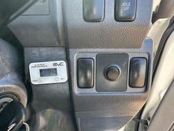 2010 Toyota Landcruiser Workmate