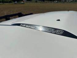 2010 Toyota Landcruiser Workmate